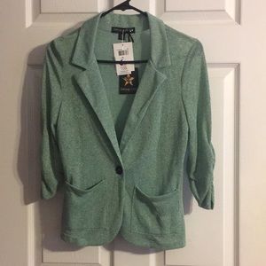 Living Doll Blazer
